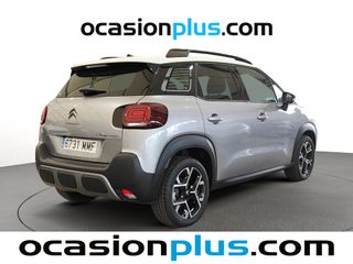 Citroen C3 Aircross PureTech 130 Shine Pack EAT6 96 kW (131 CV)