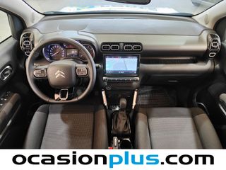 Citroen C3 Aircross PureTech 130 Shine Pack EAT6 96 kW (131 CV)