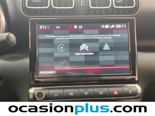 Citroen C3 Aircross PureTech 130 Shine Pack EAT6 96 kW (131 CV)