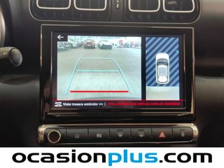Citroen C3 Aircross PureTech 130 Shine Pack EAT6 96 kW (131 CV)