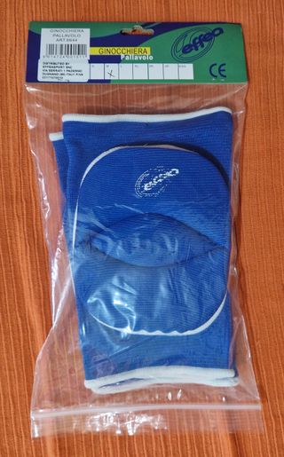 Ginocchiere Pallavolo