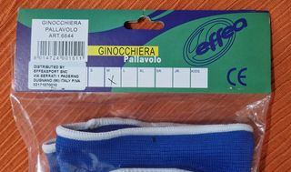 Ginocchiere Pallavolo