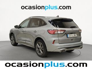 Ford Kuga 2.5 Duratec PHEV ST-Line Auto 165 kW (225 CV)