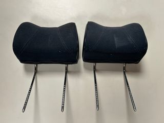 Reposacabezas BMW E28 (Traseros)