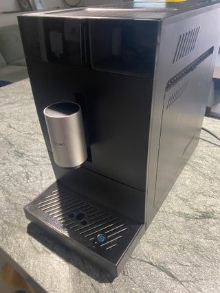 Cafetera Cecotec automática