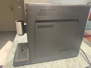 Cafetera Cecotec automática