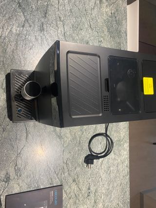 Cafetera Cecotec automática