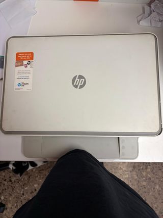 Impresora HP Envy 6020e