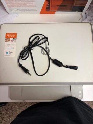 Impresora HP Envy 6020e