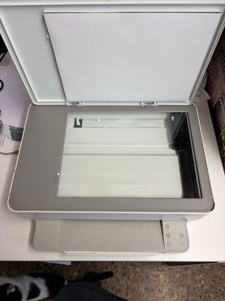 Impresora HP Envy 6020e