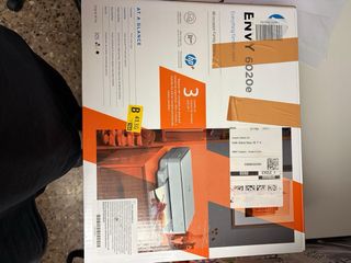 Impresora HP Envy 6020e