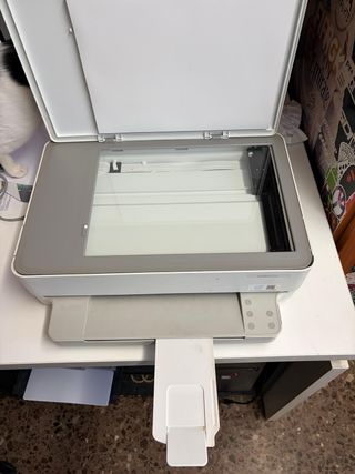 Impresora HP Envy 6020e
