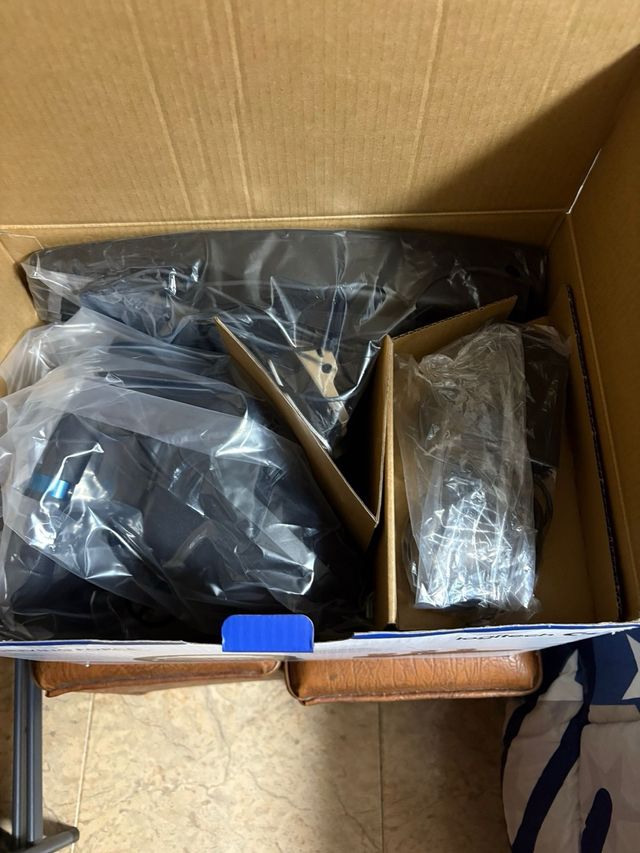 Volante Logitech G29 PS5/4 Y PC algo negociable