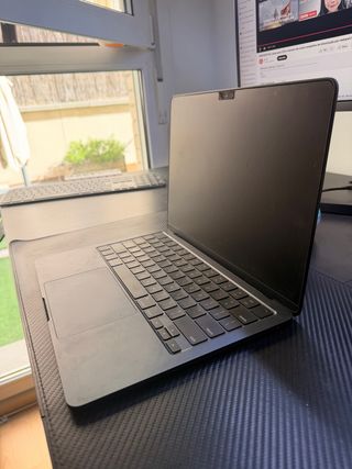 MacBook Air 13 M2 24GB Ram, 512GB SSD