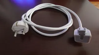 Cable alargador Apple original