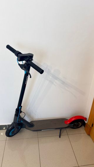 Patín Eléctrico 350W - Requiere Arreglo Clavija