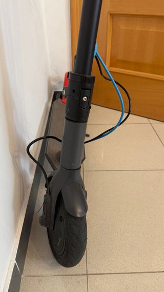 Patín Eléctrico 350W - Requiere Arreglo Clavija