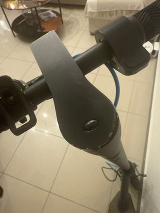 Patín Eléctrico 350W - Requiere Arreglo Clavija