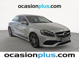 Mercedes-Benz Clase A 200 d 100 kW (136 CV)