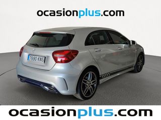 Mercedes-Benz Clase A 200 d 100 kW (136 CV)