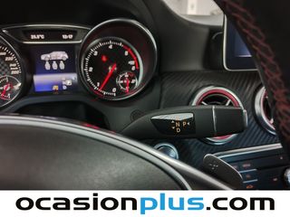 Mercedes-Benz Clase A 200 d 100 kW (136 CV)