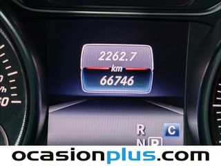 Mercedes-Benz Clase A 200 d 100 kW (136 CV)