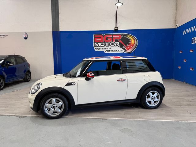 MINI Mini cooper