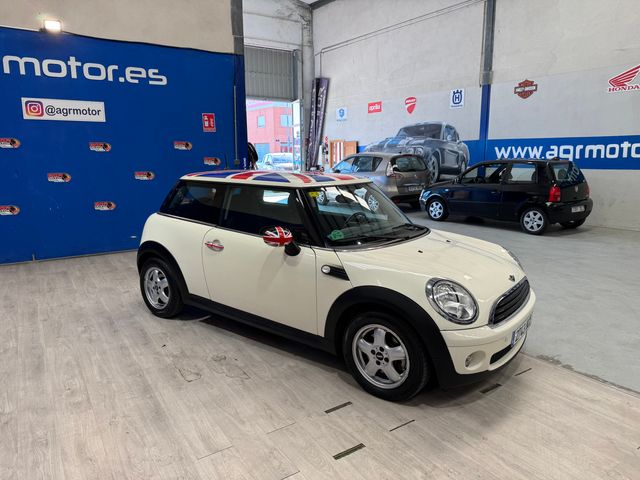 MINI Mini cooper