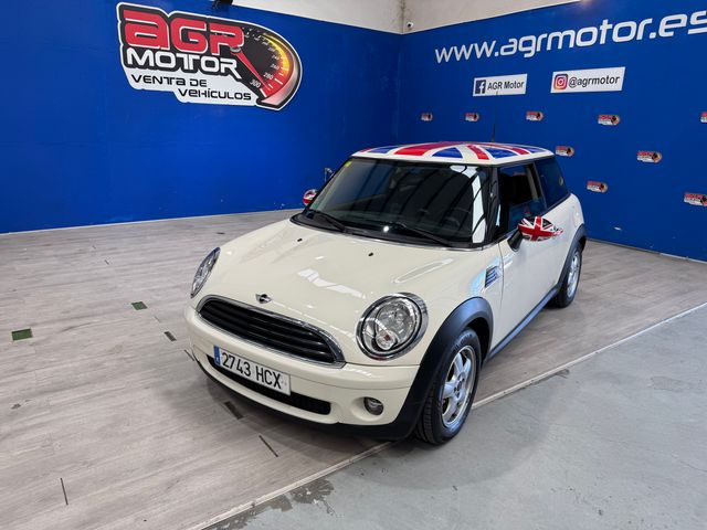 MINI Mini cooper