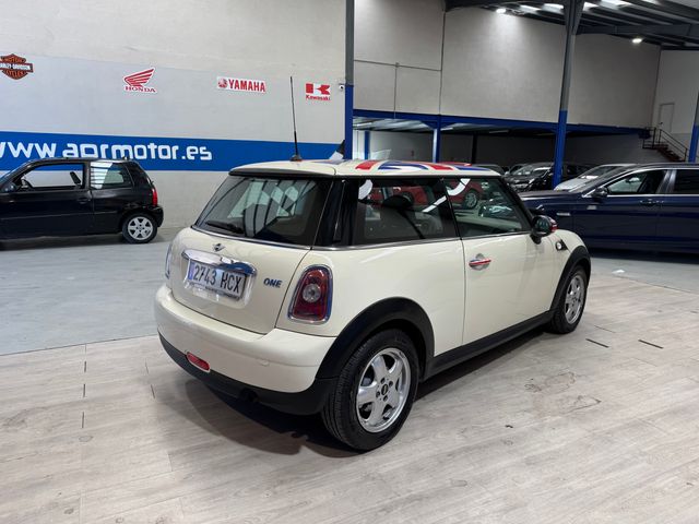 MINI Mini cooper