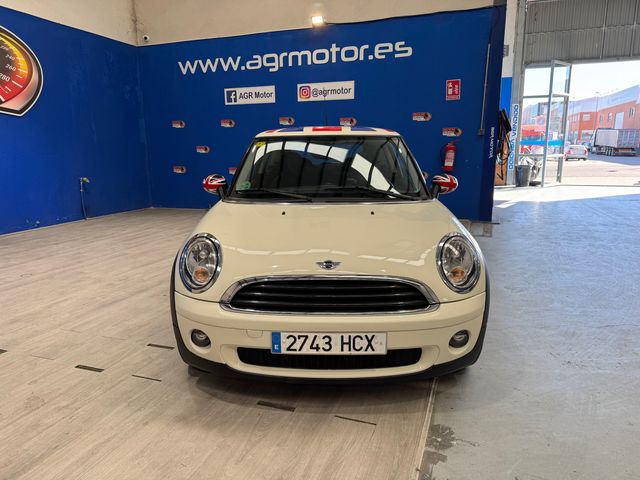 MINI Mini cooper