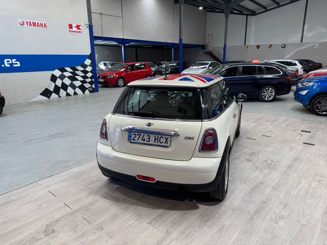 MINI Mini cooper