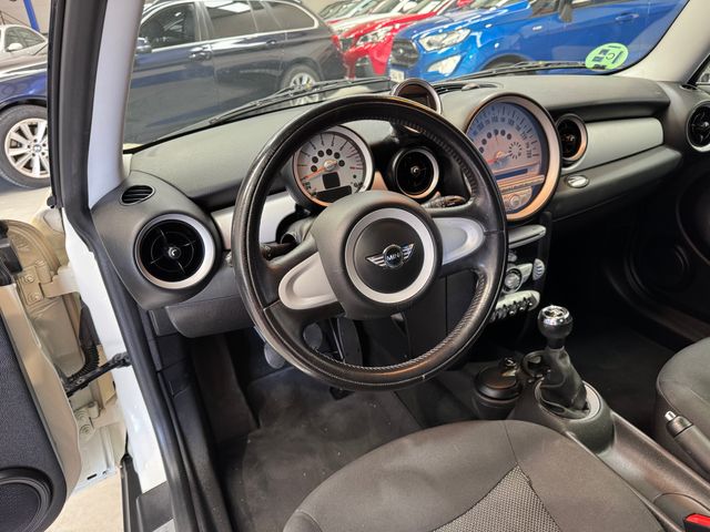 MINI Mini cooper