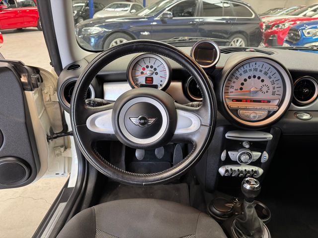 MINI Mini cooper
