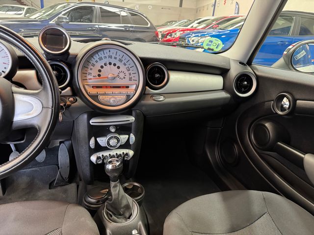 MINI Mini cooper