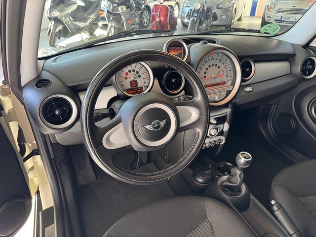 MINI Mini cooper