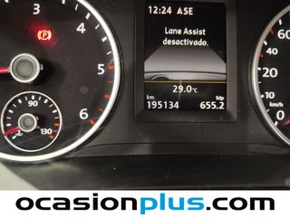 Volkswagen Tiguan Sport 2.0 TDI BMT 4Motion 103 kW (140 CV)