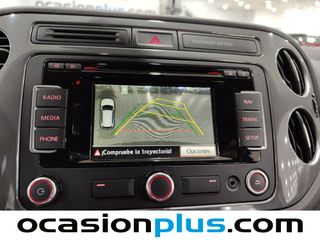 Volkswagen Tiguan Sport 2.0 TDI BMT 4Motion 103 kW (140 CV)