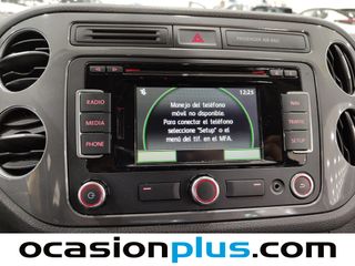 Volkswagen Tiguan Sport 2.0 TDI BMT 4Motion 103 kW (140 CV)