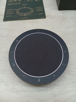 Jabra Speak2 55 Altavoz Bluetooth