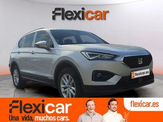 Seat Tarraco 1.5 TSI 110kW (150CV) St&Sp DSG Style