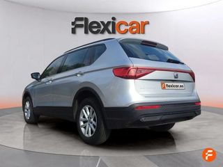 Seat Tarraco 1.5 TSI 110kW (150CV) St&Sp DSG Style