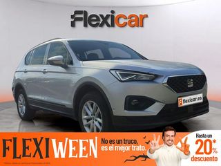 Seat Tarraco 1.5 TSI 110kW (150CV) St&Sp DSG Style