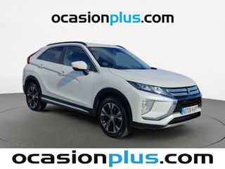 Mitsubishi Eclipse Cross 150T Motion 2WD 120 kW (163 CV)