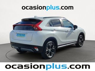Mitsubishi Eclipse Cross 150T Motion 2WD 120 kW (163 CV)