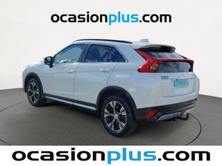 Mitsubishi Eclipse Cross 150T Motion 2WD 120 kW (163 CV)