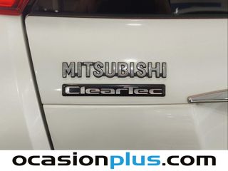 Mitsubishi Eclipse Cross 150T Motion 2WD 120 kW (163 CV)