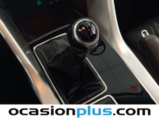 Mitsubishi Eclipse Cross 150T Motion 2WD 120 kW (163 CV)