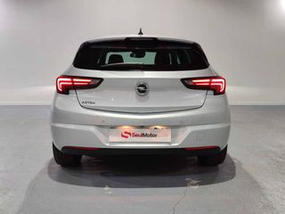 Opel Astra Ultimate 1.2T SHR 145 5p