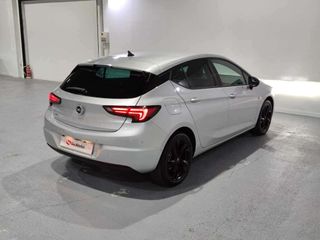 Opel Astra Ultimate 1.2T SHR 145 5p